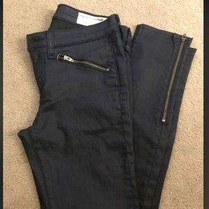 Rag & Bone Black pants - Size 26